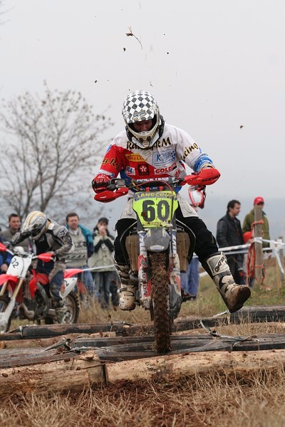 Cross Country Martinice v krkonoších_družstva 11.11.2008